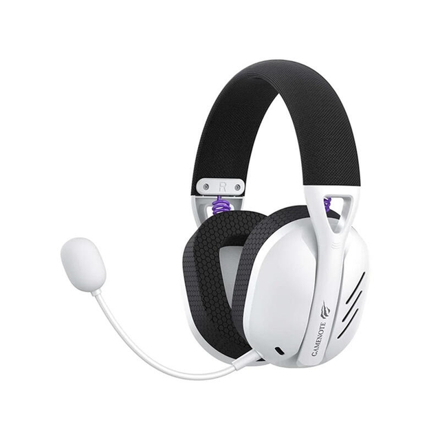 Havit Fuxi-H3 Gaming Headset White/Black