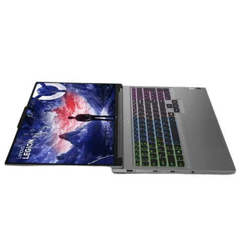 Lenovo Legion 5 16IRX9 83DG004DRK Grey