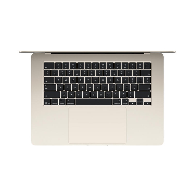 Apple Macbook Air 15 inch 2026 Z1LT00111 M5 Chip 10c CPU 10c GPU 16GB/512GB SSD Starlight