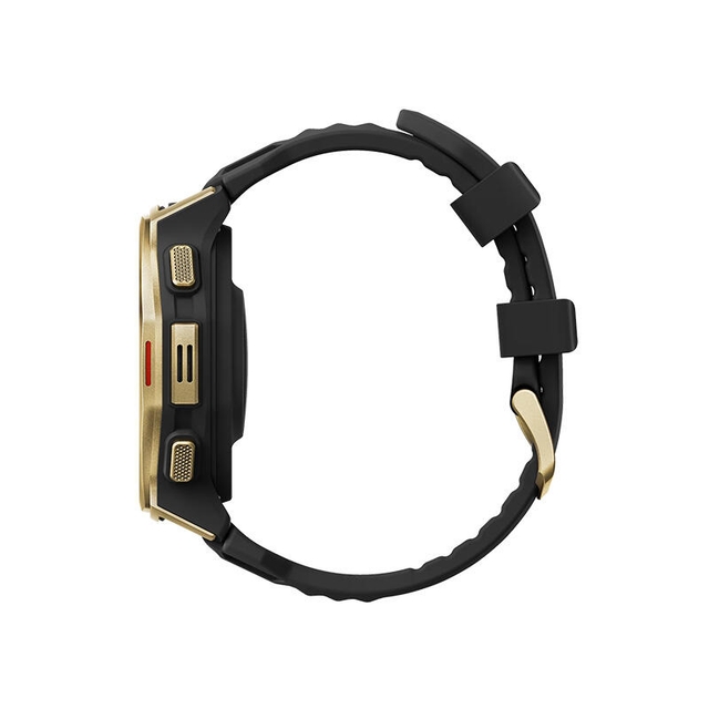 Xiaomi Amazfit T-Rex 3 Pro 44mm Black Gold