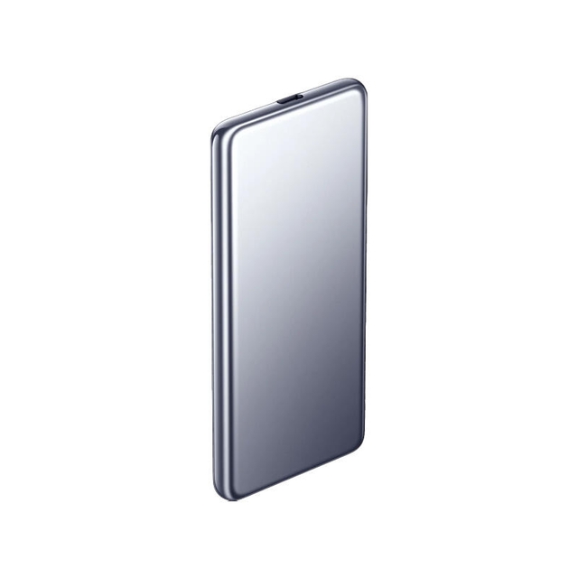 Xiaomi Ultra Slim Power Bank 5000mAh Grey