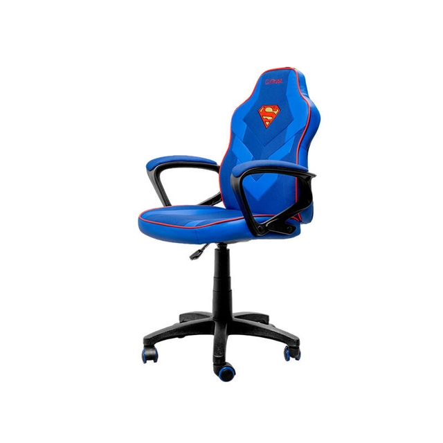 Trust Gaming Chair GXT703SM REVVO KIDS SUPERMAN Blue