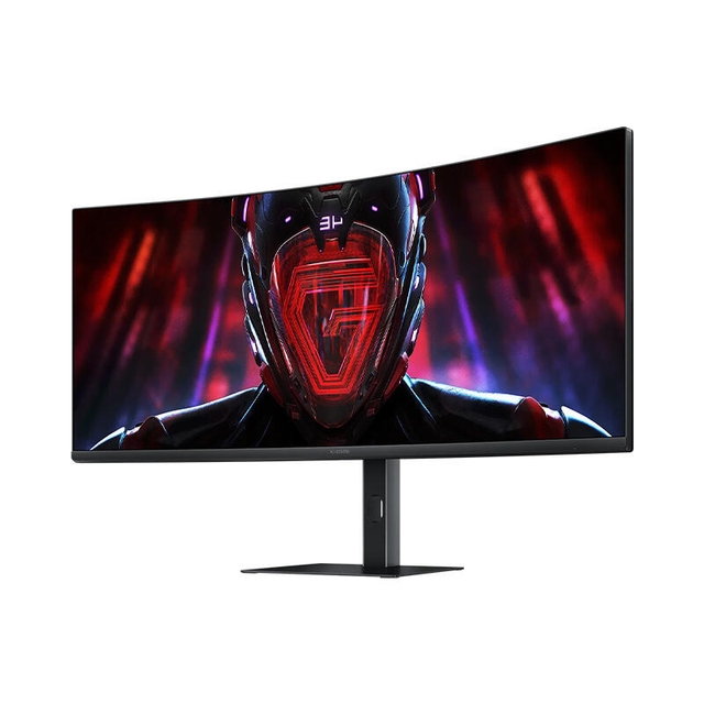 Xiaomi Curved Gaming Monitor G34WQi Black