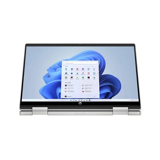 HP Pavilion 14 x360 84J78EA, Intel Core i7-1355U, intel iris Xe Graphics, 16GB RAM SSD 512GB, Free Dos, Laptop