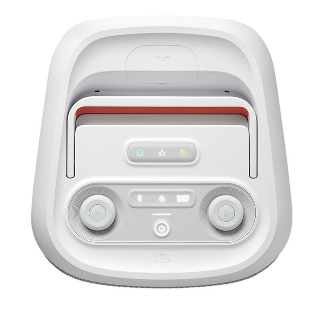JBL PartyBox Club 120 White
