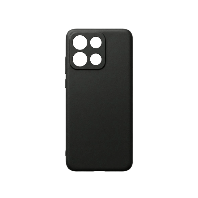 Ovose Protective Case Lovely Fruit Series Motorola Moto G56 Black