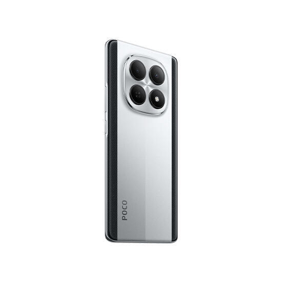 Xiaomi Poco M8 NFC 5G 8/512GB Silver