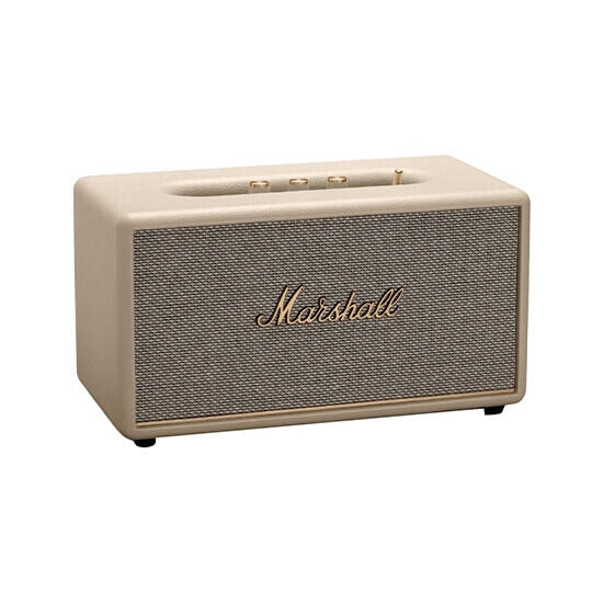 Marshall Stanmore III Cream
