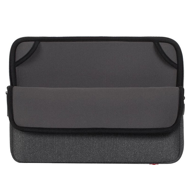 Rivacase 5124 Laptop Sleeve 14 Grey