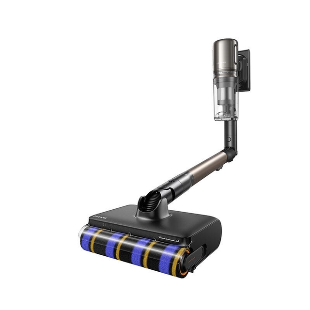 Dreame Z40 AquaCycle Pro Cordless Vacuum Cleaner Grey