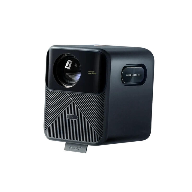 Wanbo Mozart 1 Pro Projector Blue