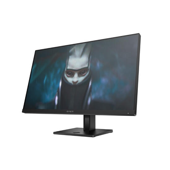 HP Omen 24 780D9E9 Black