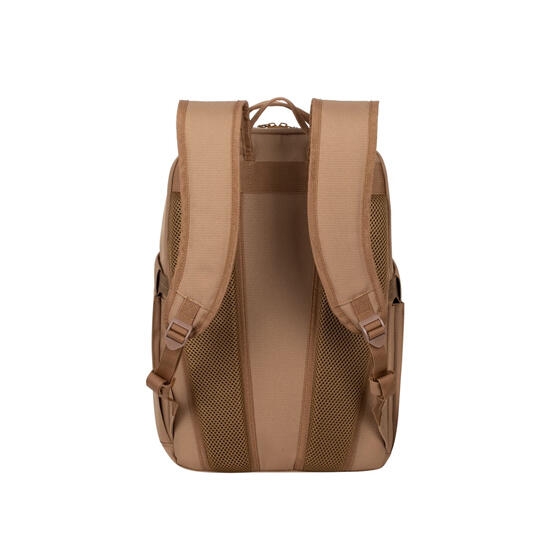 Rivacase 5432 Laptop Urban Backpack 14 Beige