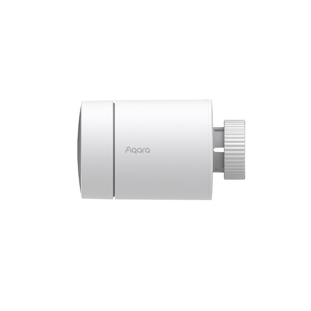 Aqara Radiator Thermostat E1 White