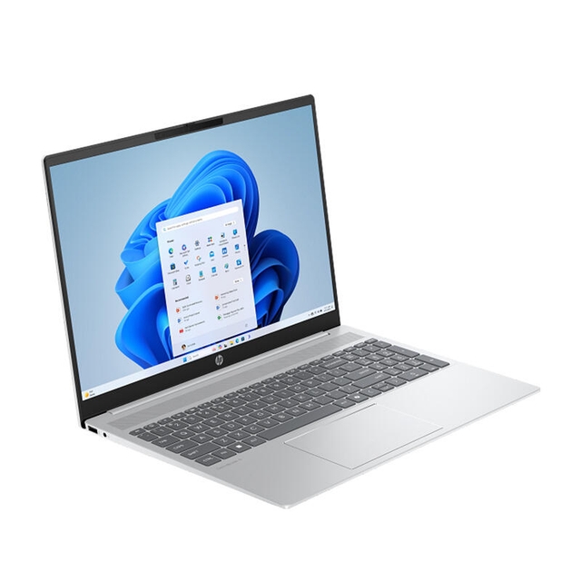 HP OmniBook 5 16 C0DR9EA, Intel Core Ultra 7-255U, Intel UHD Graphics, 32GB RAM SSD 1TB, Free Dos, ლეპტოპი