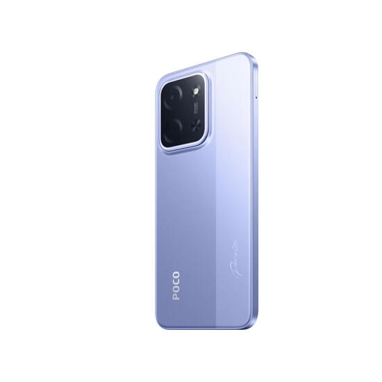 Xiaomi Poco C85 LTE 8/256GB Purple