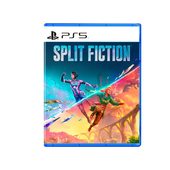 Split Fiction Game for PS5