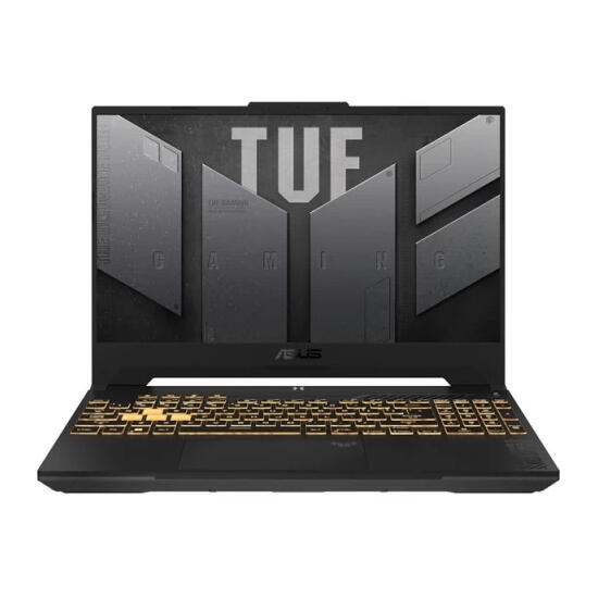 Asus Tuf 15 FX507VV-LP148, Intel Core i7-13620H, Nvidia GeForce RTX 4060 8GB, 16GB RAM SSD 1TB, Free Dos, Laptop