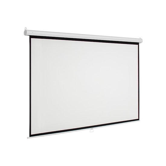 Allscreen Manual Projection Screen CWP-7272