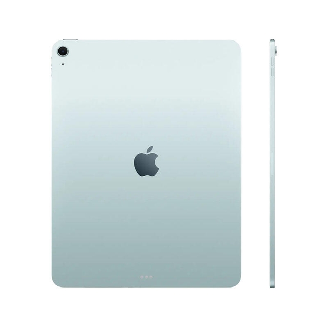 Apple iPad Air 13 2026 M4 128GB Wi-Fi Blue