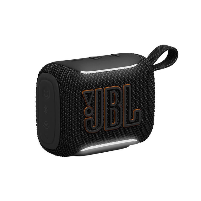 JBL GO 5 Black