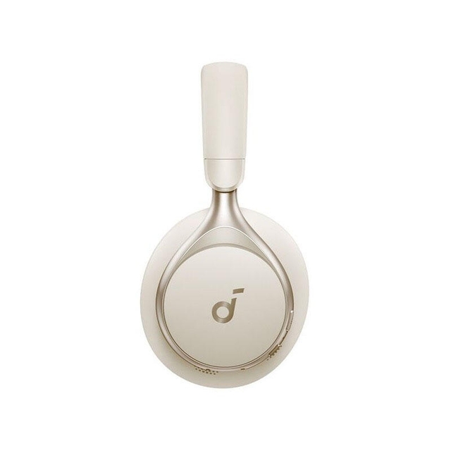 Anker Soundcore Wireless Headphones Space One NC A3035 White