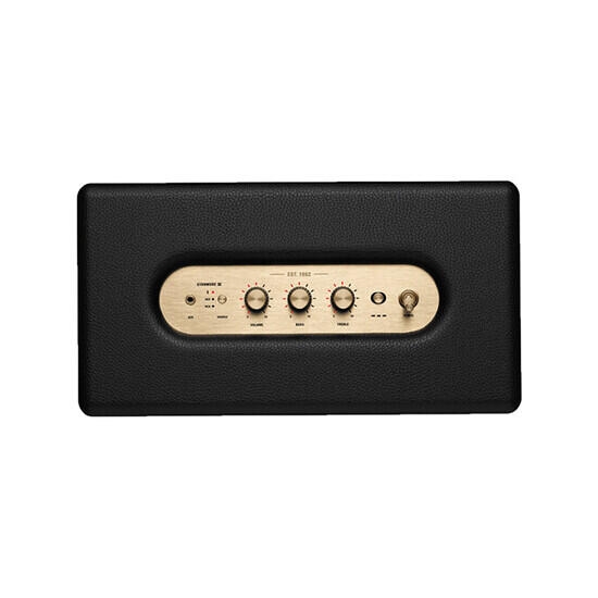 Marshall Stanmore III Black