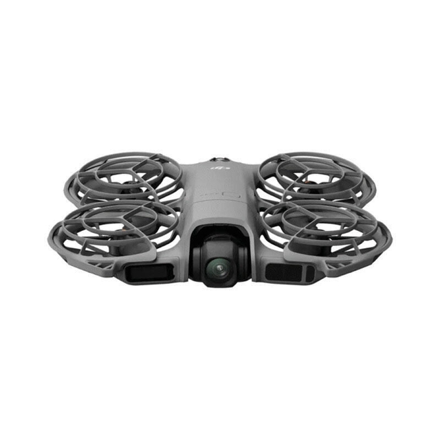 DJI Neo 2 Motion Fly More Combo Grey