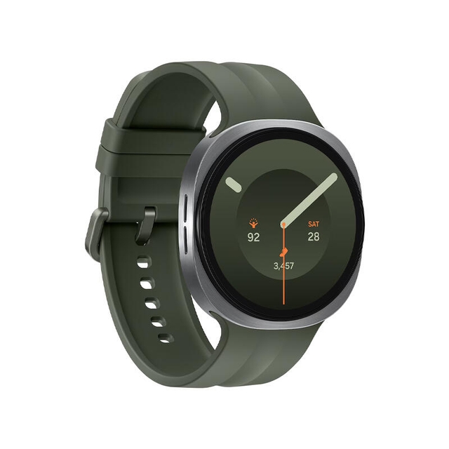 Samsung Galaxy L350 Watch 9 44mm Silver