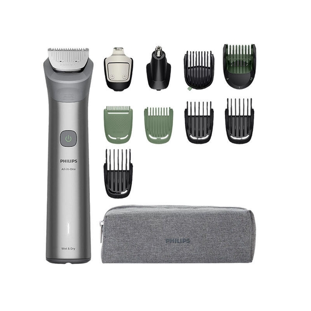 Philips Multi Groomer MG5941/15 Grey