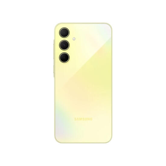 Samsung Galaxy A35 A356E/DS 5G 8/128GB Lemon