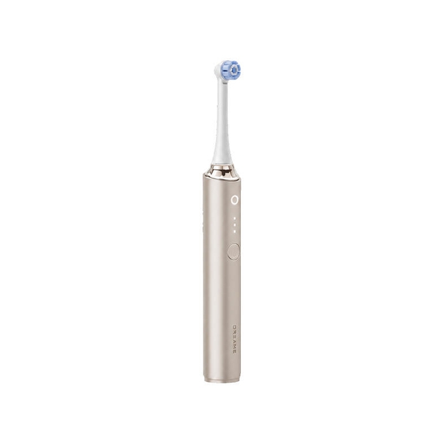 Dreame X10F Rotate Sonic 2-in-1 Electric Toothbrush Gold