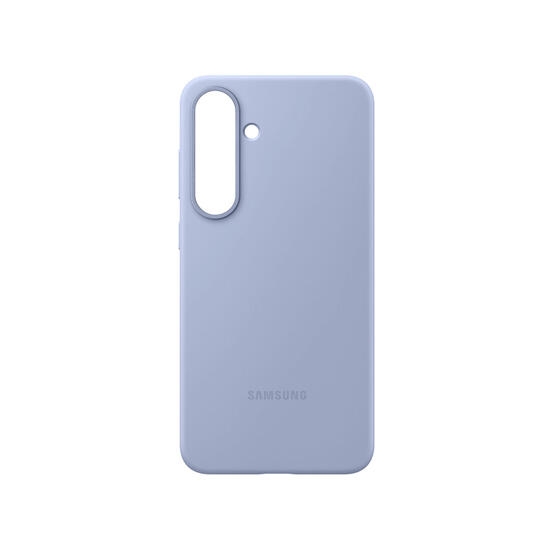 Samsung Galaxy S25 Plus Silicone case EF-PS936 Light Blue