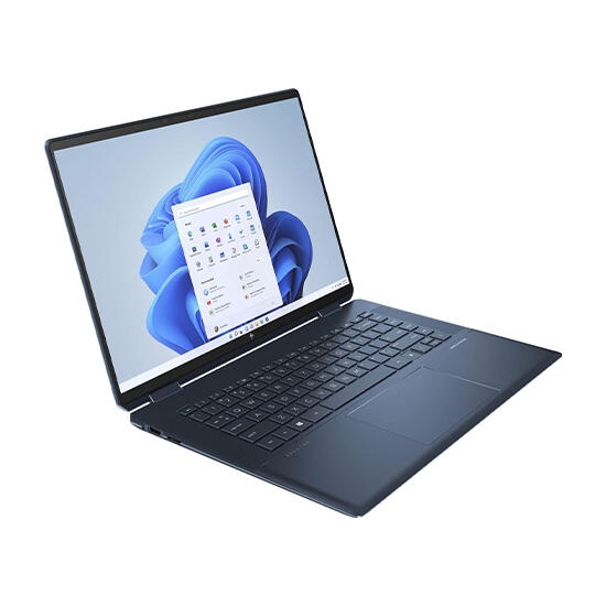 HP Spectre 16 x360 8F929EA Nocturne Blue