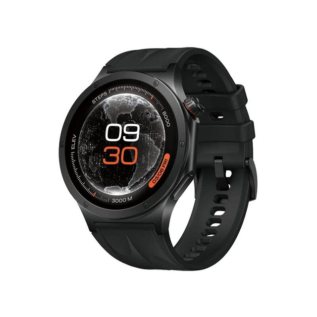 Oneplus Watch 4 Midnight