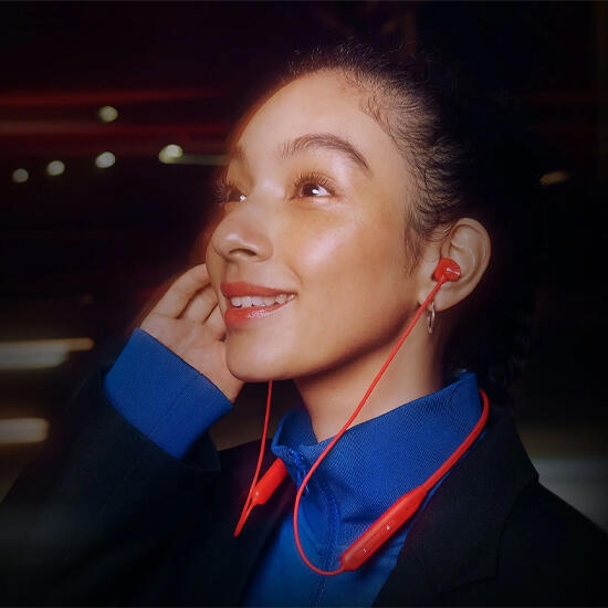 OnePlus Bullets Wireless Z3 Red
