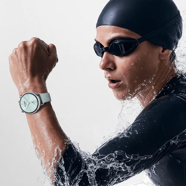 Xiaomi Watch S4 41mm White