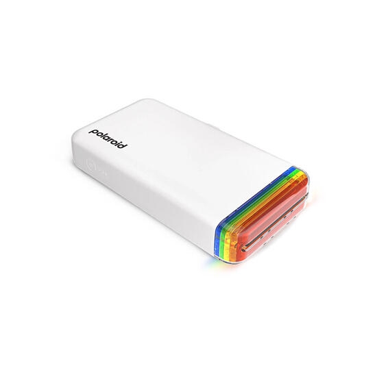 Polaroid Hi·Print 2x3 Starter Set Gen 2 White