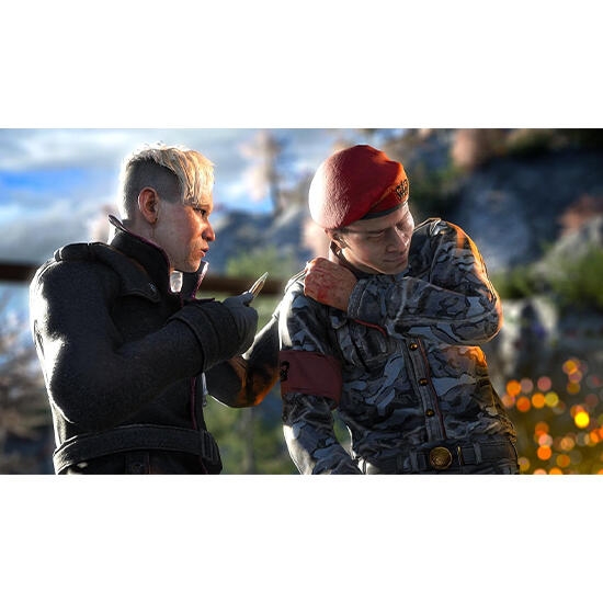 Far Cry 4 for PS4