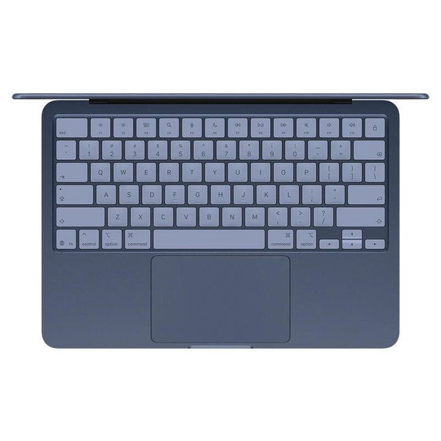 Apple Macbook Neo 13 inch 2026 Z1TS00022 A18 Pro Chip 6c CPU 5c GPU 8GB/256GB Indigo