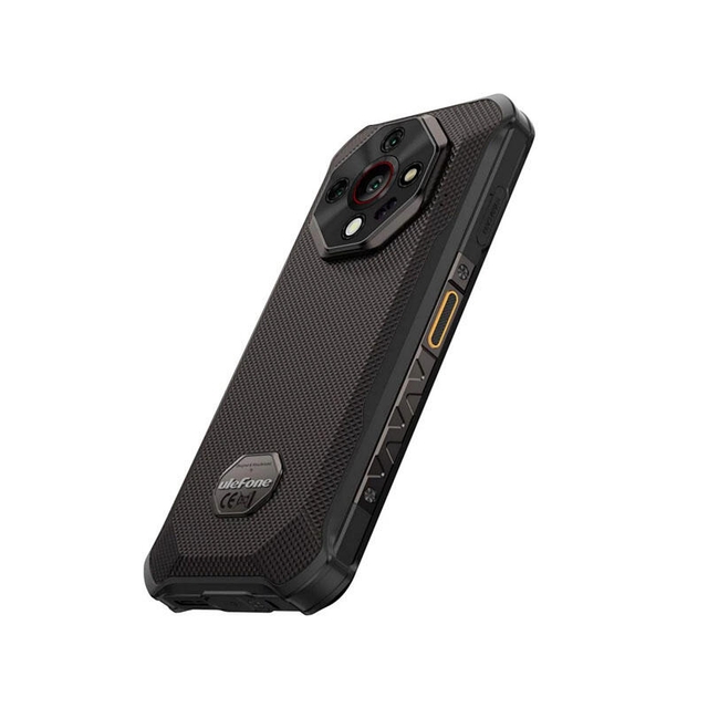 Ulefone Armor X16 Pro 5G 8/256GB Wasteland Shadow
