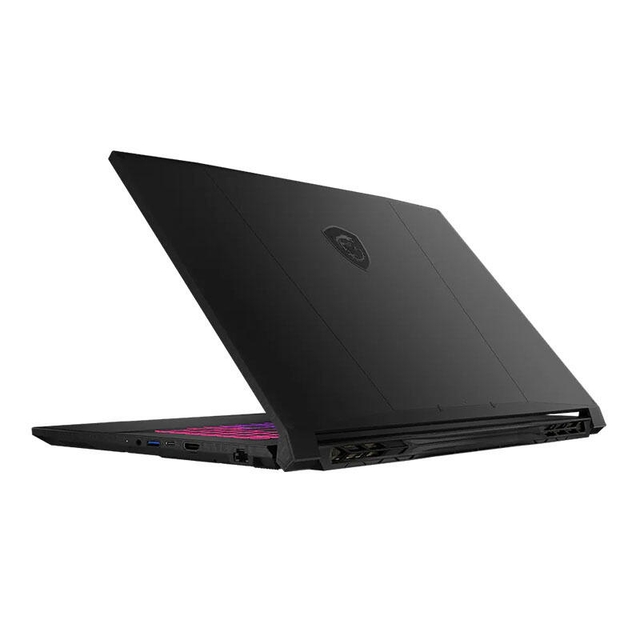 MSI Katana 17 9S7-17L791-273, Intel core i7-14650HX 16C, Nvidia GeForce RTX 5050 8GB, 32GB RAM SSD 1TB, Free Dos, ლეპტოპი