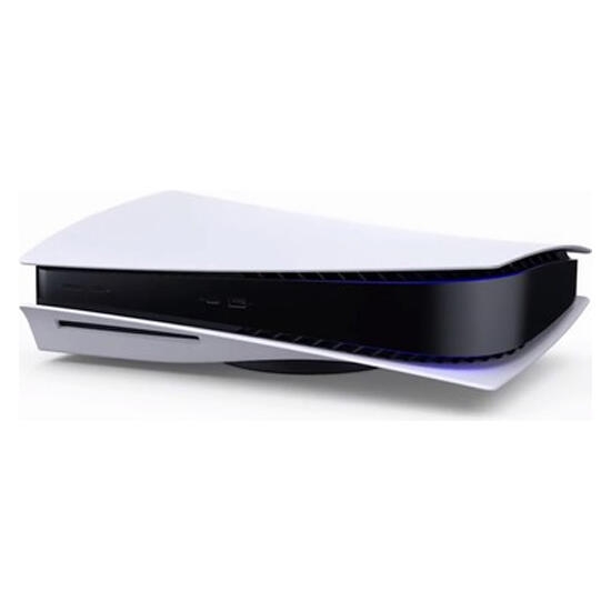 Sony PlayStation PS5 825GB Digital Edition
