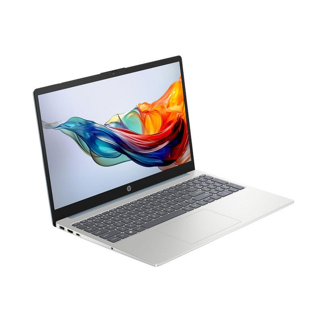 HP 15 D10KGEA, AMD Ryzen 5-7520U, AMD Radeon Graphics, 8GB RAM SSD 512GB, Free Dos, Ноутбук
