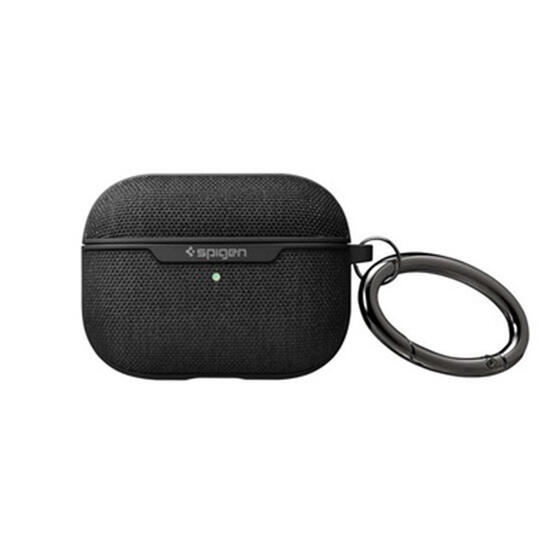 Spigen Urban Fit Case For Apple AirPods Pro ASD00572  Black