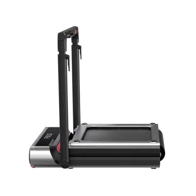 Xiaomi KingSmith R3 Hybrid Foldable Treadmill Black