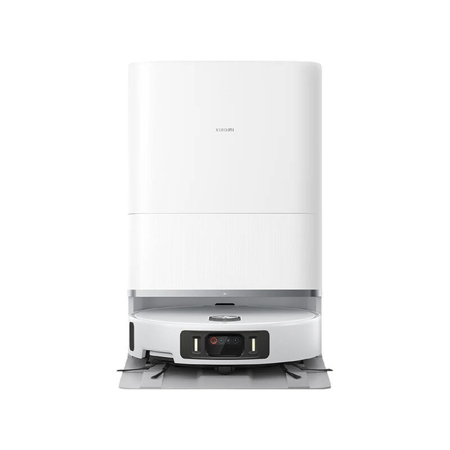 Xiaomi Robot Vacuum 6 Pro White