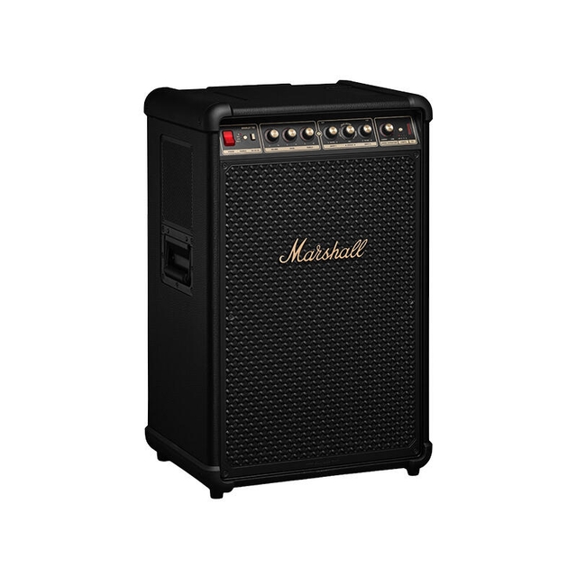 Marshall Bromley 750 Party Speaker Black/Brass