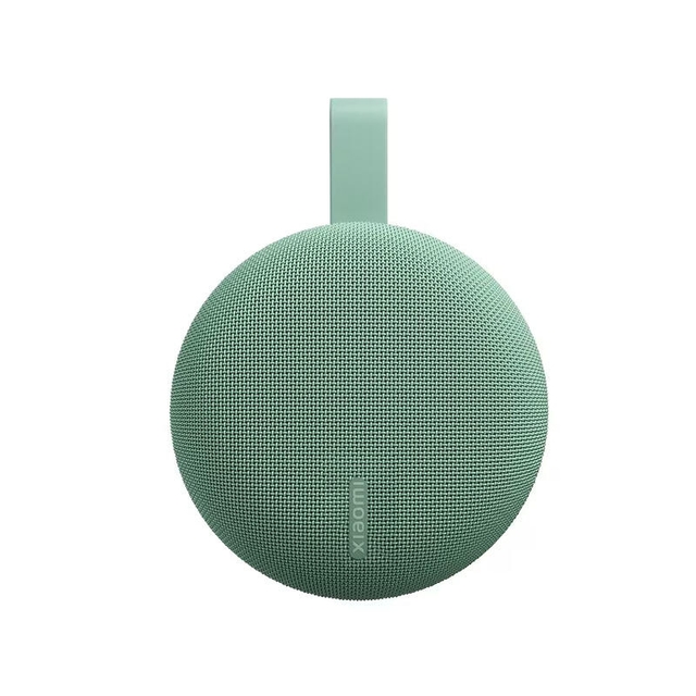 Xiaomi Bluetooth Speaker Essential Green