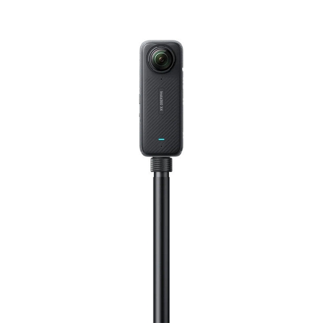 Insta360 Throwpod Black